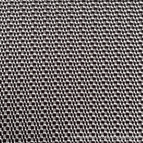 Ballistic Nylon RECYCLED Polyester 1680D DOBBY Oxford Fabric